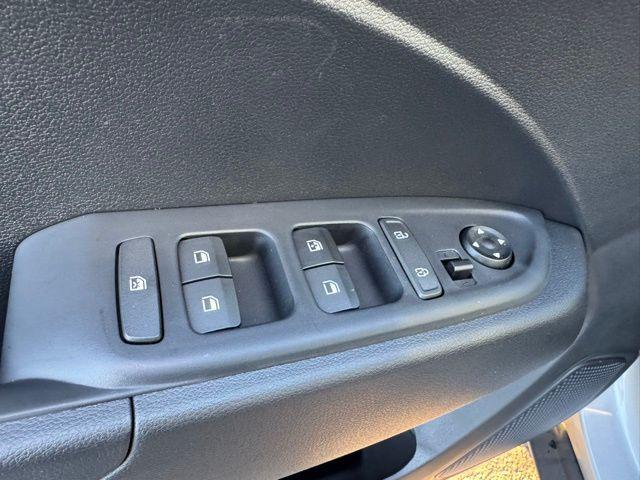 new 2026 Hyundai Venue car, priced at $24,735