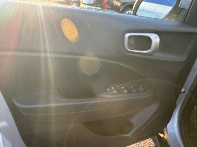 new 2026 Hyundai Venue car, priced at $24,735