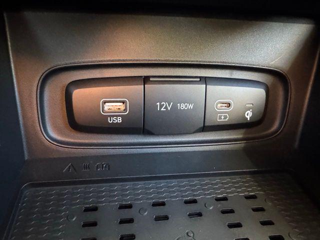 new 2026 Hyundai Venue car, priced at $24,735