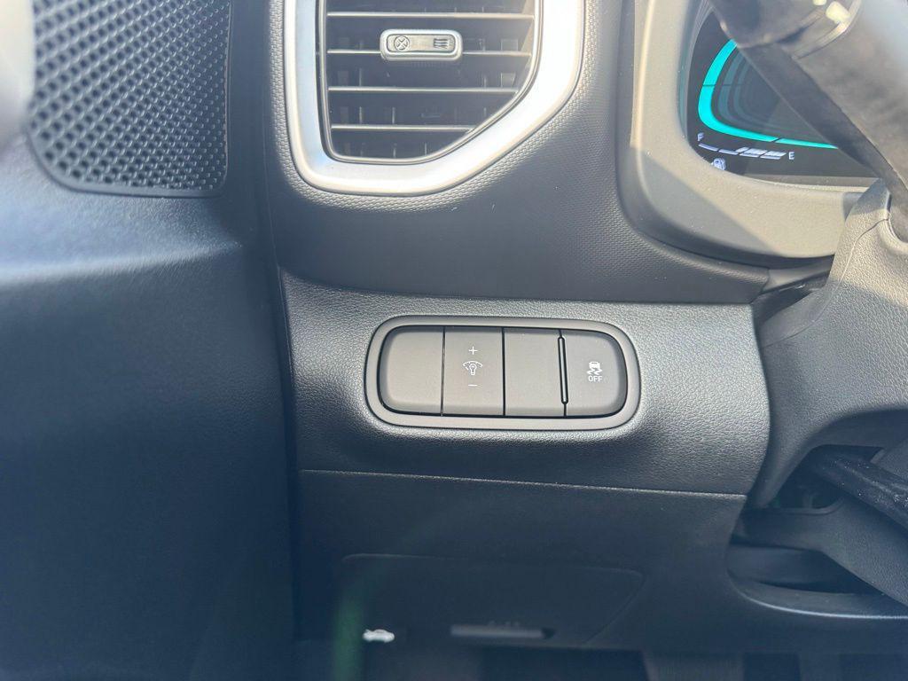 new 2026 Hyundai Venue car, priced at $22,460