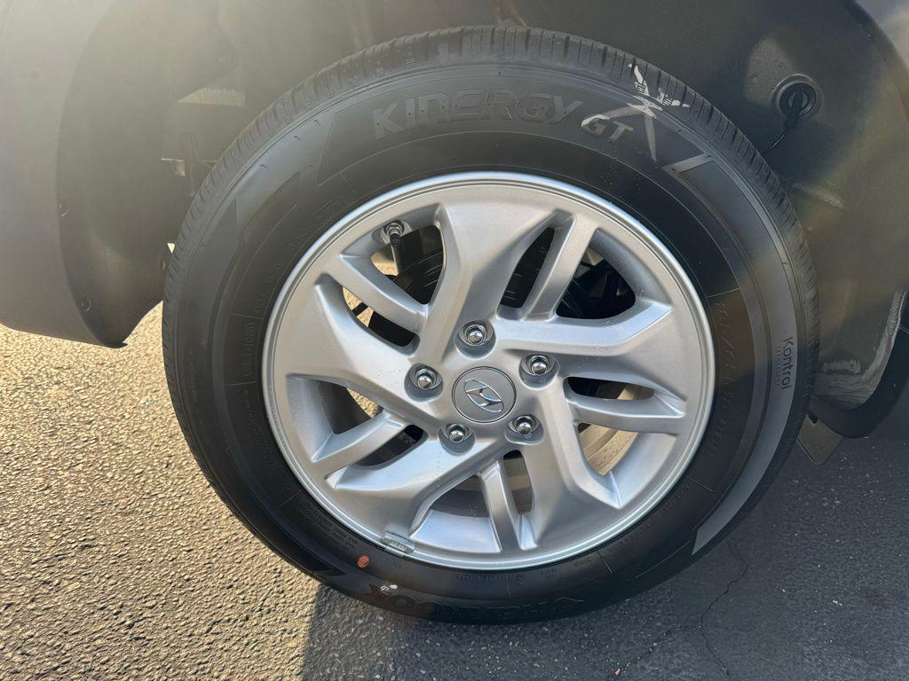 new 2026 Hyundai Venue car, priced at $22,460