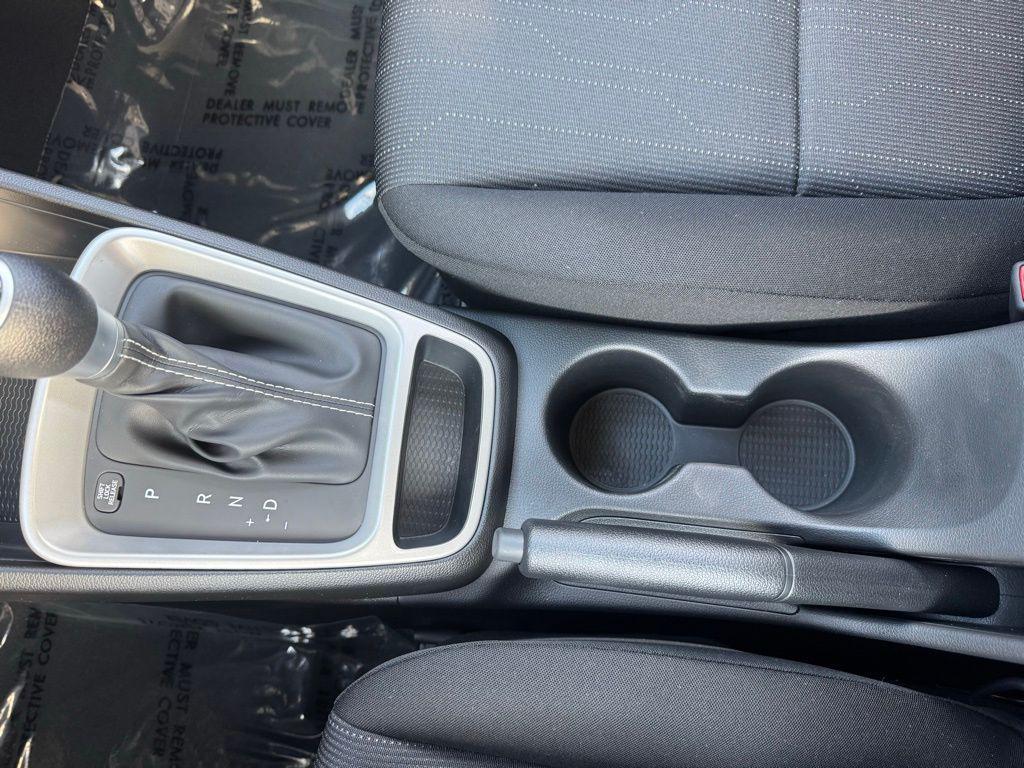 new 2026 Hyundai Venue car, priced at $22,460