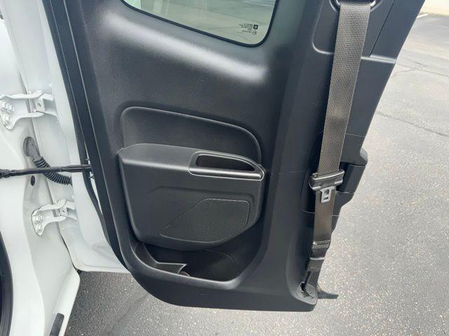 used 2021 Chevrolet Colorado car, priced at $20,000