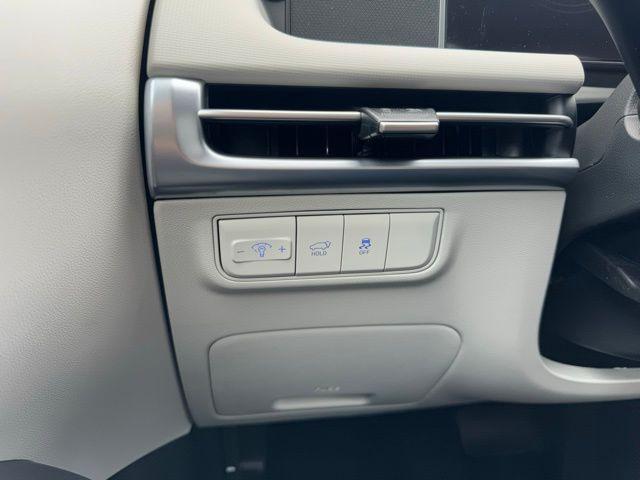 new 2025 Hyundai Tucson car, priced at $32,585