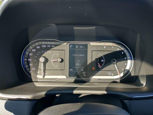 used 2024 Hyundai Tucson car, priced at $29,998