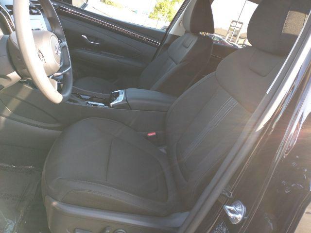 used 2024 Hyundai Tucson car, priced at $29,998