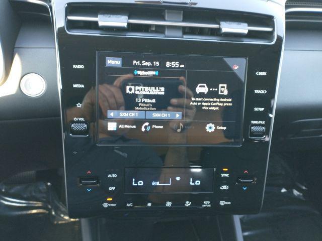 used 2024 Hyundai Tucson car, priced at $29,998