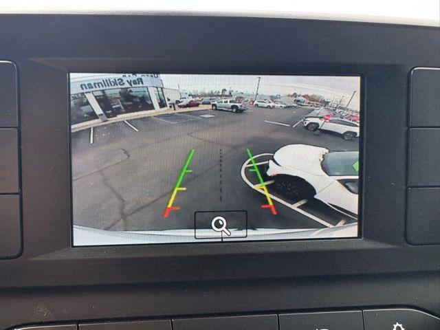 used 2023 Ford Transit-250 car, priced at $27,990