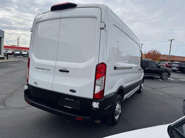 used 2023 Ford Transit-250 car, priced at $27,990