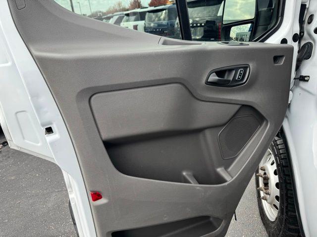 used 2023 Ford Transit-250 car, priced at $27,990
