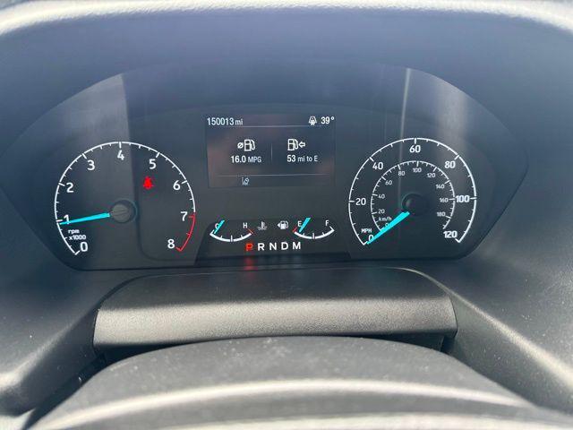 used 2023 Ford Transit-250 car, priced at $27,990