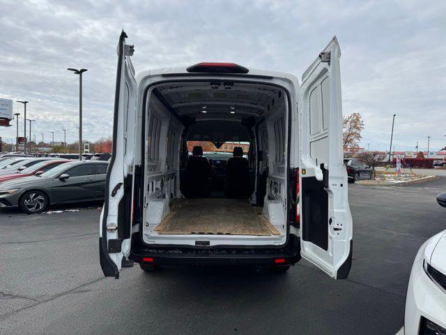 used 2023 Ford Transit-250 car, priced at $27,990