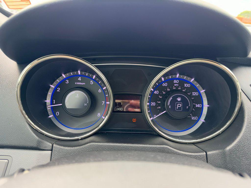 used 2012 Hyundai Sonata car, priced at $6,190