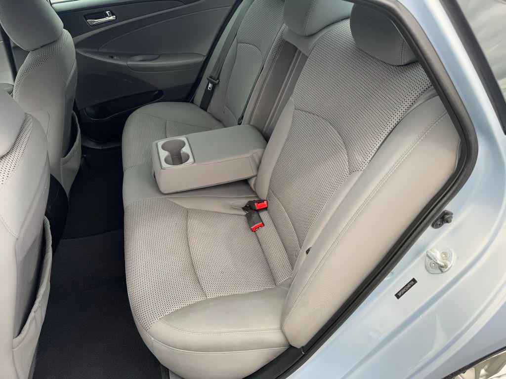 used 2012 Hyundai Sonata car, priced at $6,190