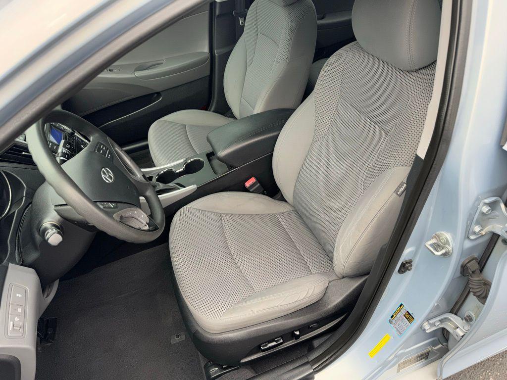 used 2012 Hyundai Sonata car, priced at $6,190