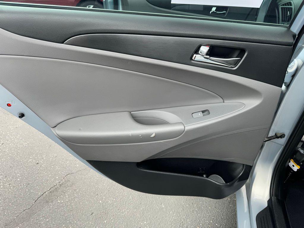 used 2012 Hyundai Sonata car, priced at $6,190