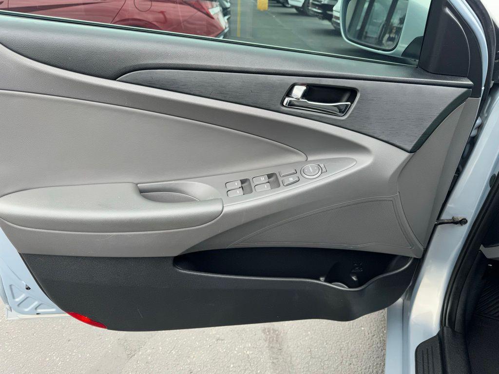 used 2012 Hyundai Sonata car, priced at $6,190