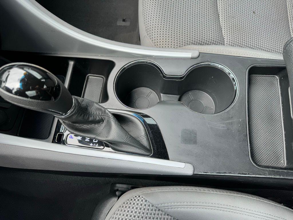 used 2012 Hyundai Sonata car, priced at $6,190