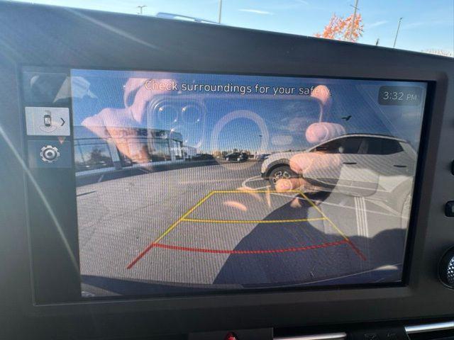 new 2026 Hyundai Elantra car, priced at $24,480