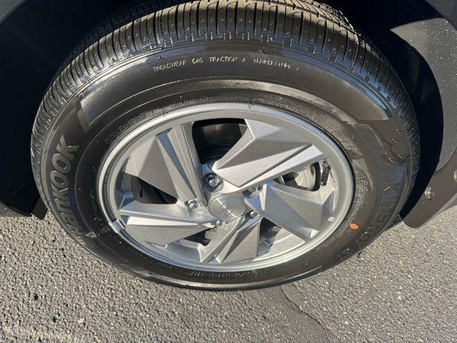 new 2026 Hyundai Elantra car, priced at $24,480