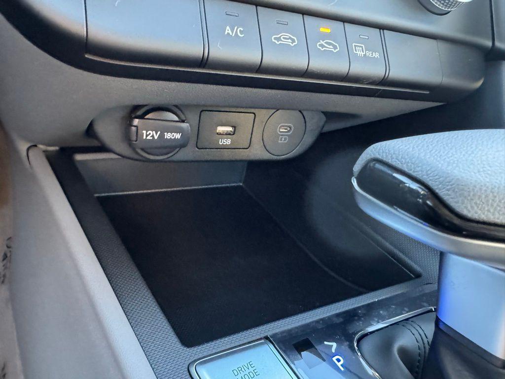 new 2026 Hyundai Elantra car, priced at $24,535