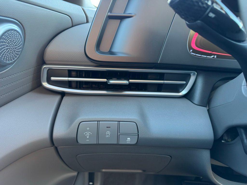 new 2026 Hyundai Elantra car, priced at $24,535