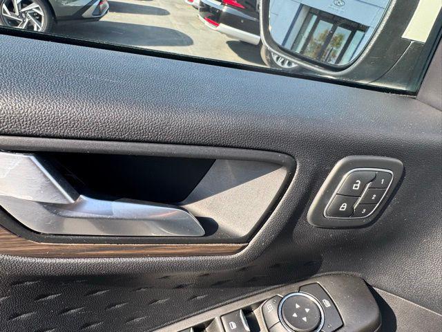 used 2020 Ford Escape car, priced at $16,223