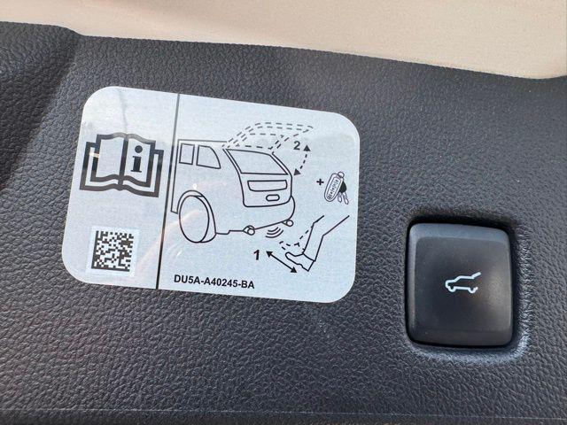 used 2020 Ford Escape car, priced at $16,223