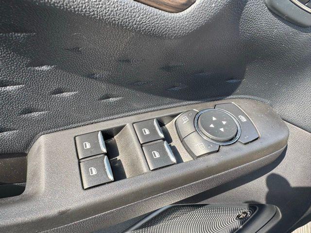 used 2020 Ford Escape car, priced at $16,223