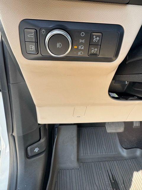 used 2020 Ford Escape car, priced at $16,223