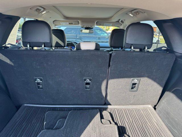 used 2020 Ford Escape car, priced at $16,223