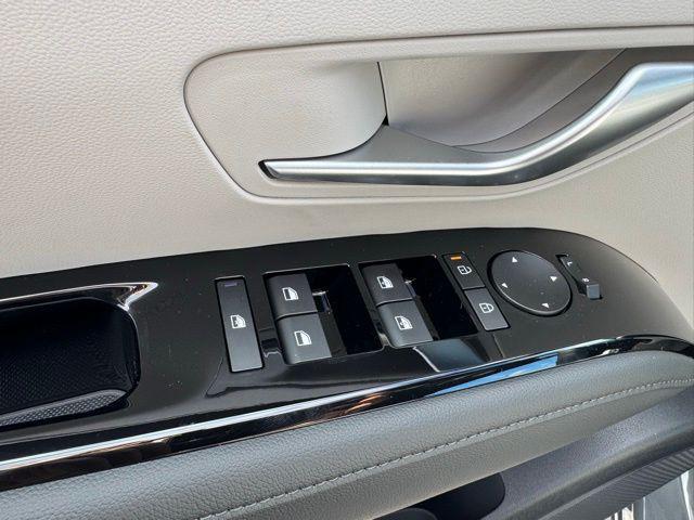 new 2026 Hyundai Tucson car, priced at $43,375