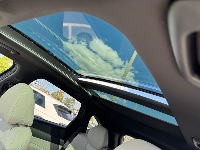 new 2026 Hyundai Tucson car, priced at $43,375