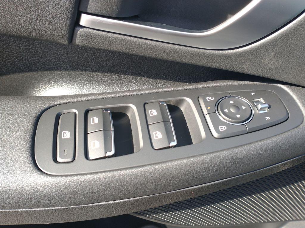new 2025 Hyundai Sonata car, priced at $28,585