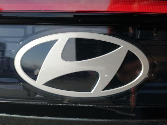 new 2025 Hyundai Sonata car, priced at $28,585