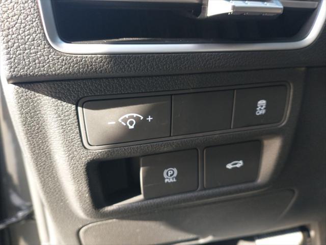 new 2025 Hyundai Sonata car, priced at $28,585