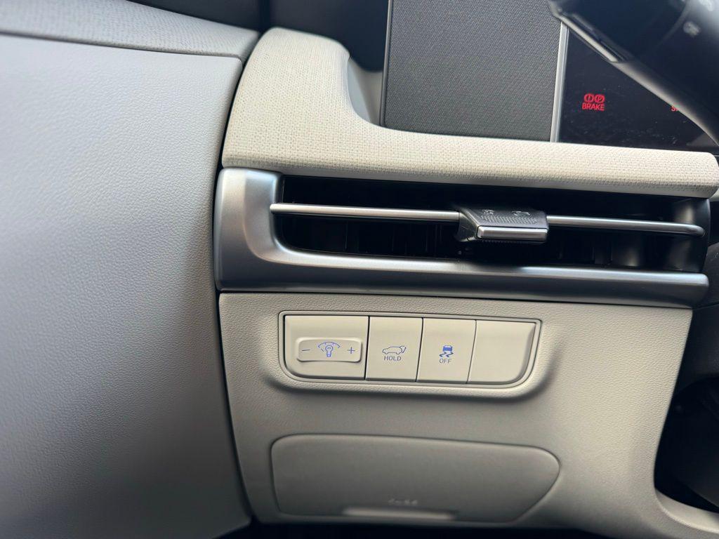 new 2026 Hyundai Tucson car, priced at $38,310