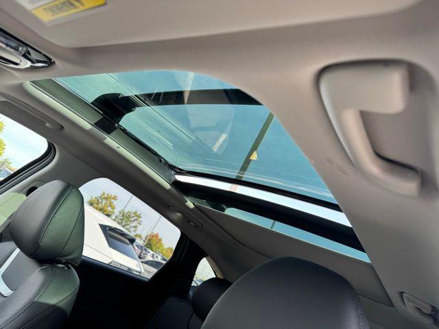 new 2026 Hyundai Tucson car, priced at $43,460