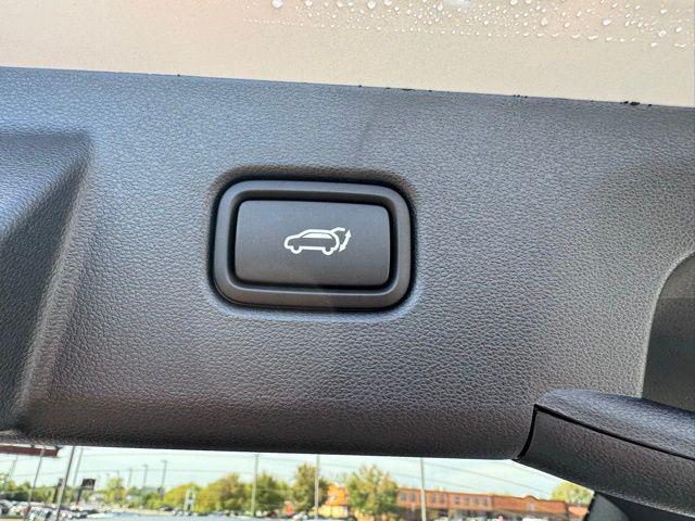 new 2026 Hyundai Tucson car, priced at $43,460