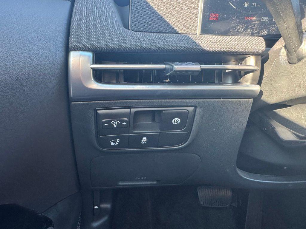 new 2026 Hyundai Tucson car, priced at $43,335