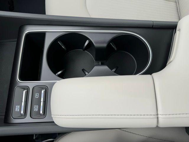 new 2025 Hyundai Sonata car, priced at $29,750