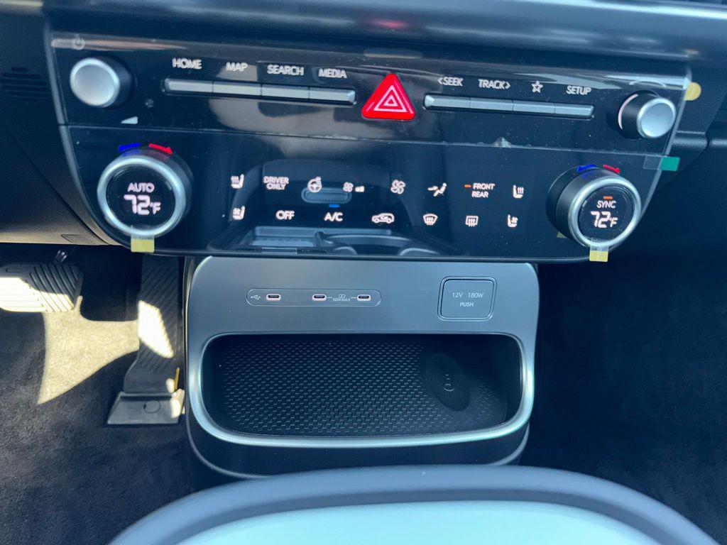 new 2026 Hyundai IONIQ 9 car, priced at $64,060