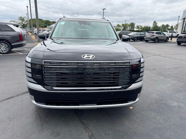 new 2026 Hyundai Palisade car, priced at $58,145