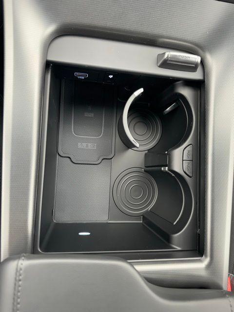 new 2025 Hyundai Palisade car, priced at $54,705