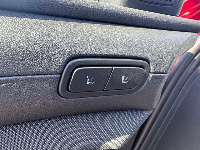 new 2026 Hyundai Tucson car, priced at $43,875