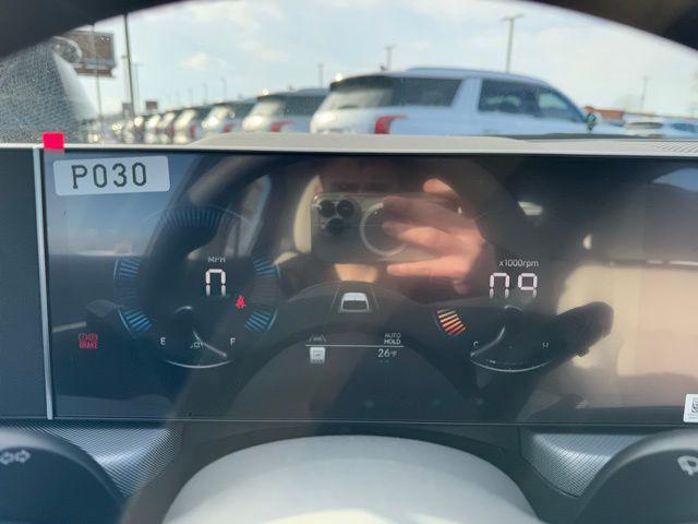 new 2025 Hyundai Sonata car, priced at $28,735