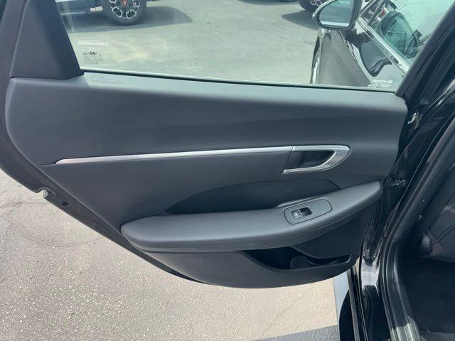 used 2022 Hyundai Sonata car, priced at $24,990