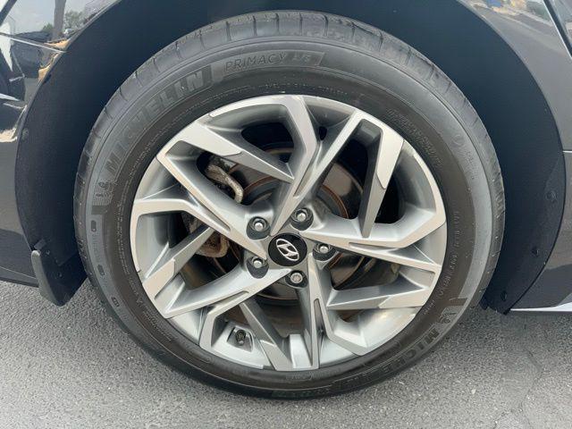 used 2022 Hyundai Sonata car, priced at $24,990