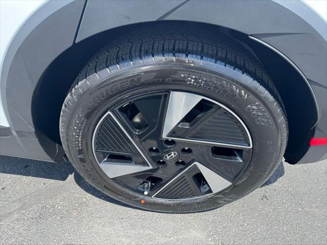 new 2025 Hyundai IONIQ 5 car, priced at $55,445
