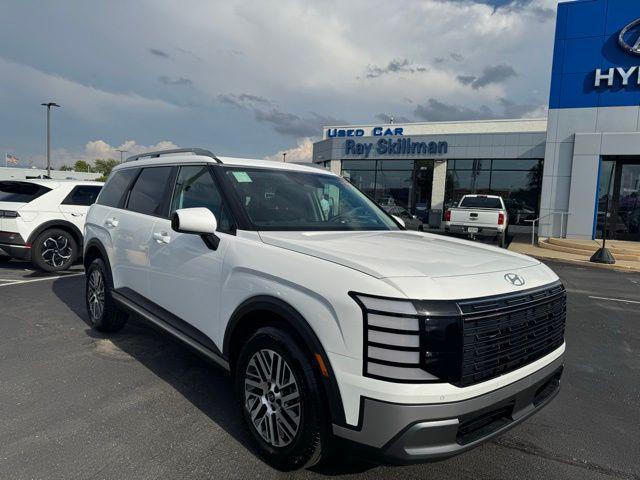 new 2026 Hyundai Palisade car, priced at $47,710
